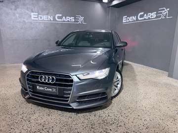 3.0 tdi Sline Plus quattro 272cv s-tronic my17