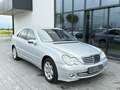 Mercedes-Benz C 230 Lim. Aut. Leder Nav Zilver - thumbnail 2