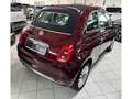 Fiat 500 Fiat 500C MY21 1.0 Dolcevita Hybrid Rot - thumbnail 3