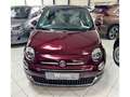 Fiat 500 Fiat 500C MY21 1.0 Dolcevita Hybrid Rot - thumbnail 2