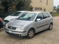 Volkswagen Polo Polo IV 2001 5p 1.4 tdi Trendline Argent - thumbnail 2