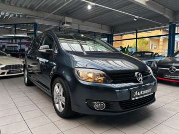 Plus VI 1.2 TSI Match*Klima*SHZ*PDC*Temp.