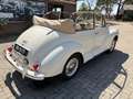 Oldtimer Morris Minor Open Tourer Weiß - thumbnail 6