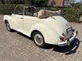 Oldtimer Morris Minor Open Tourer Weiß - thumbnail 8