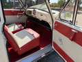 Oldtimer Morris Minor Open Tourer Weiß - thumbnail 13