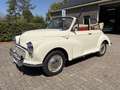Oldtimer Morris Minor Open Tourer Weiß - thumbnail 4