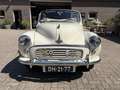 Oldtimer Morris Minor Open Tourer Weiß - thumbnail 3