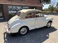 Oldtimer Morris Minor Open Tourer Weiß - thumbnail 19