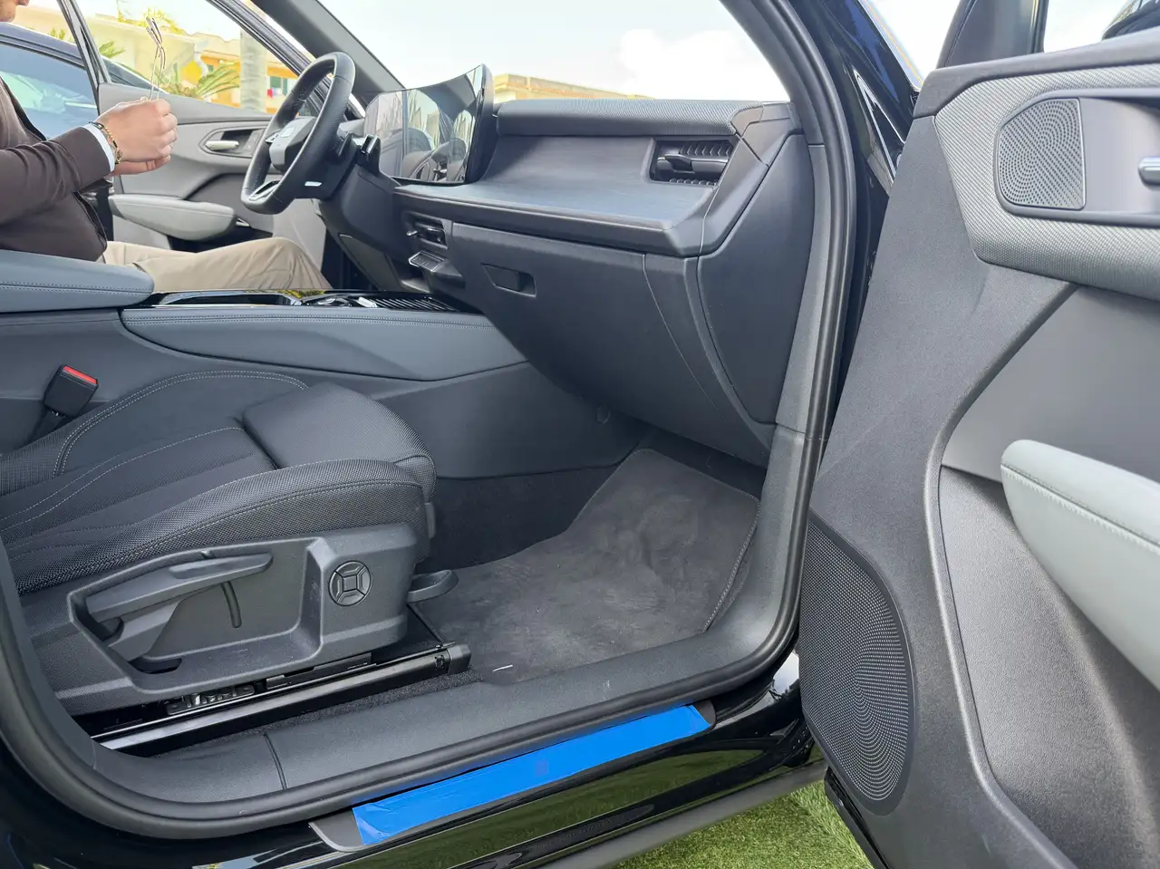 Audi Q3 2026