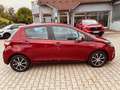 Toyota Yaris Hybrid 1.5 VVT-i Hybrid CVT Team Deutschl. Rouge - thumbnail 12