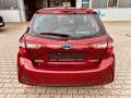 Toyota Yaris Hybrid 1.5 VVT-i Hybrid CVT Team Deutschl. Rojo - thumbnail 6