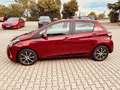 Toyota Yaris Hybrid 1.5 VVT-i Hybrid CVT Team Deutschl. Rojo - thumbnail 13