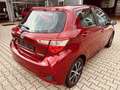 Toyota Yaris Hybrid 1.5 VVT-i Hybrid CVT Team Deutschl. Rojo - thumbnail 3