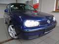 Volkswagen Golf Kék - thumbnail 1