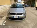 Volkswagen Polo 5p 1.4 tdi bm Comfortline 90cv Argento - thumbnail 1