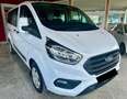 Ford Transit Custom 320 2.0 EcoBlue 130CV PL Trend Bianco - thumbnail 9