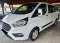 Ford Transit Custom 320 2.0 EcoBlue 130CV PL Trend Bianco - thumbnail 10