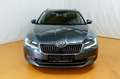Skoda Superb Kombi 2,0 TDI Style DSG Grau - thumbnail 3