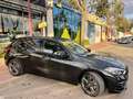 BMW 116 116d Schwarz - thumbnail 5