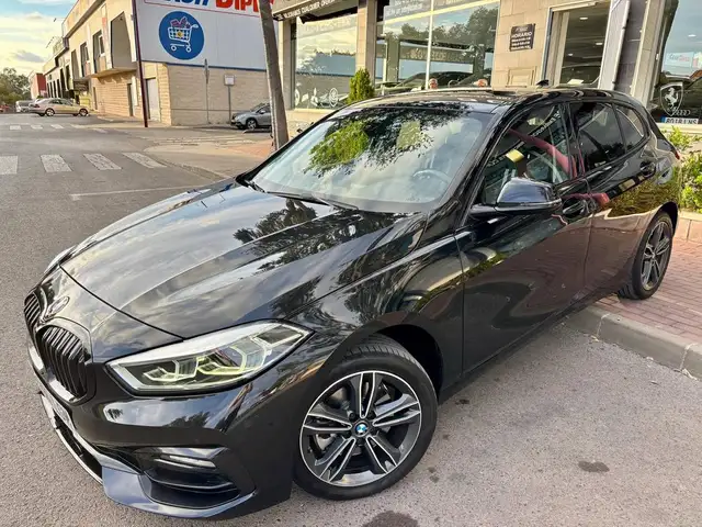 BMW 116 116d
