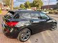 BMW 116 116d Schwarz - thumbnail 8