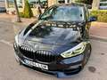 BMW 116 116d Schwarz - thumbnail 3
