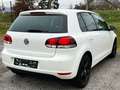 Volkswagen Golf VI Highline/1-HAND/PDC/ Blanc - thumbnail 10