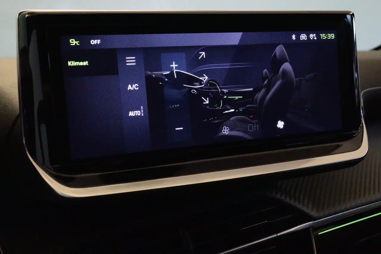 Peugeot 208 1.2 PureTech 100 GT APPCONNECT CLIMA CAMERA, миниатюра 7