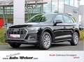 Audi Q5 40TDI quattro AHK KAMERA VC TOUR/STADT ACC Zwart - thumbnail 1