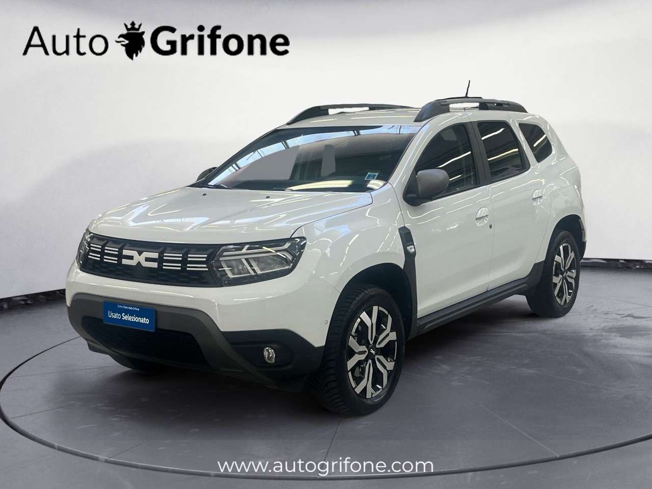 Dacia Duster Duster 1.0 tce Journey Gpl 4x2 100cv