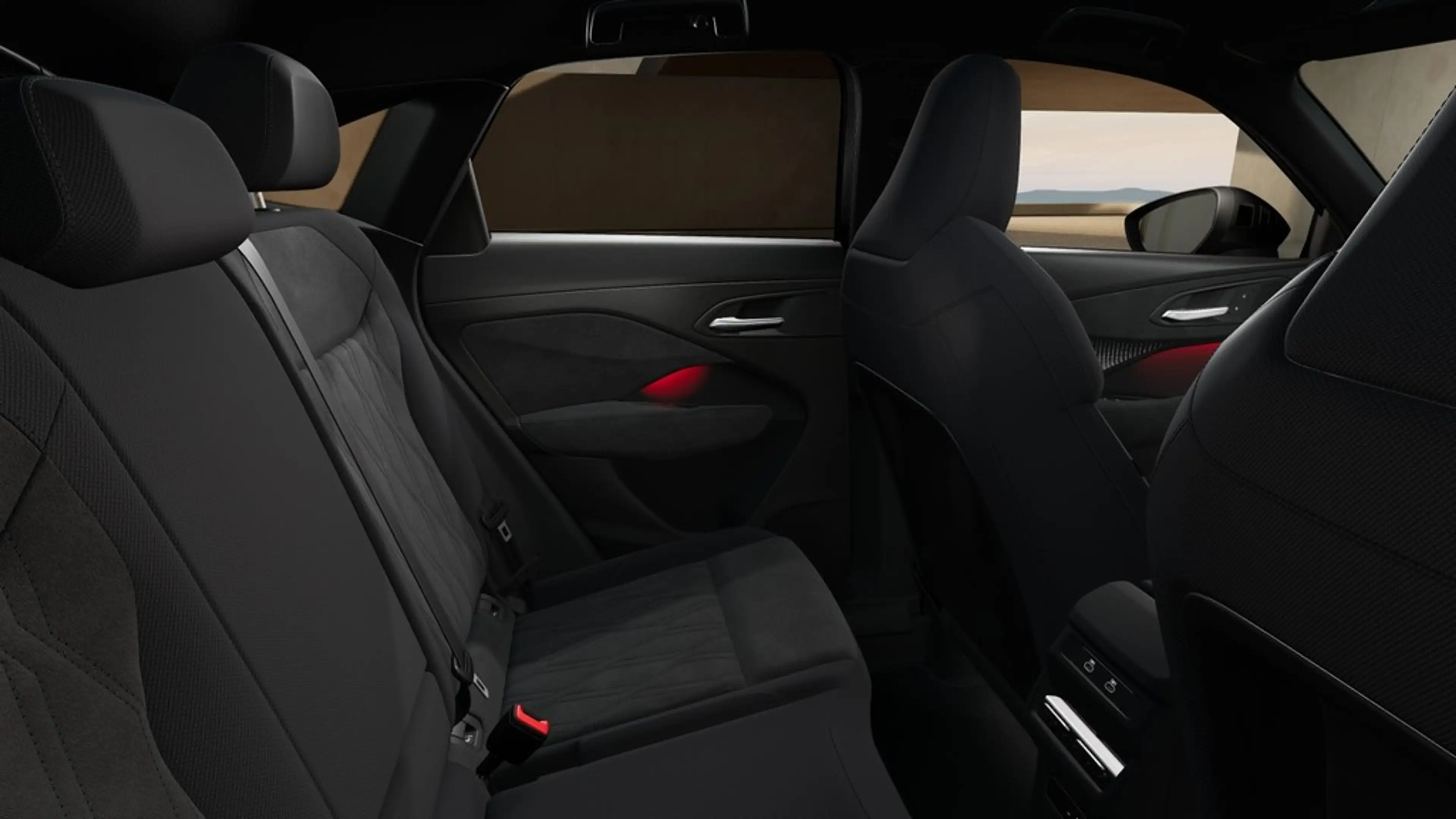 Audi Q3 Sportback e-hybrid 200 kW S tronic — photo 11