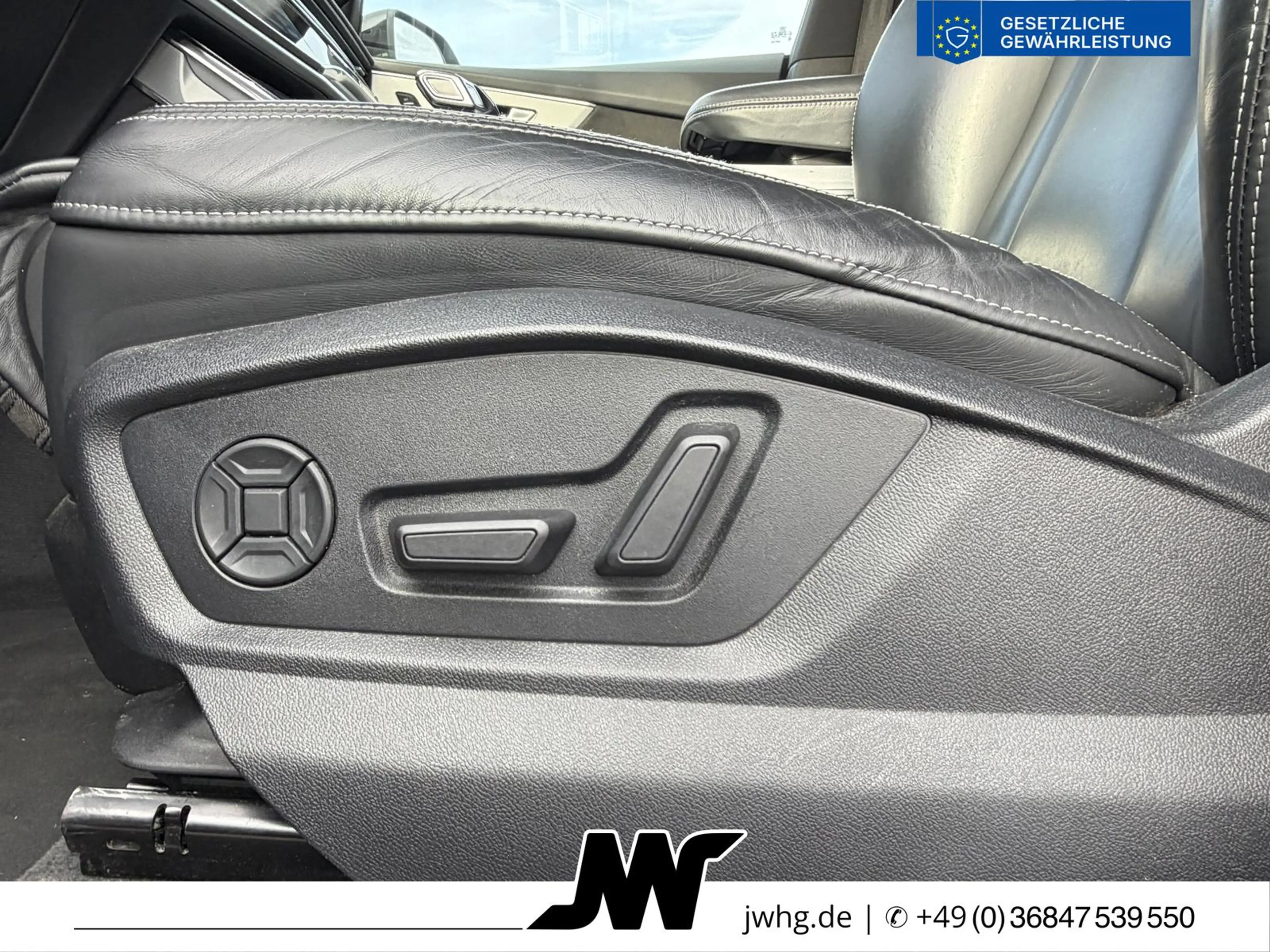 Audi SQ8 quattro 23"/BLACK/ACC+/HD-MATRIX/360°KAM/B&O — photo 7