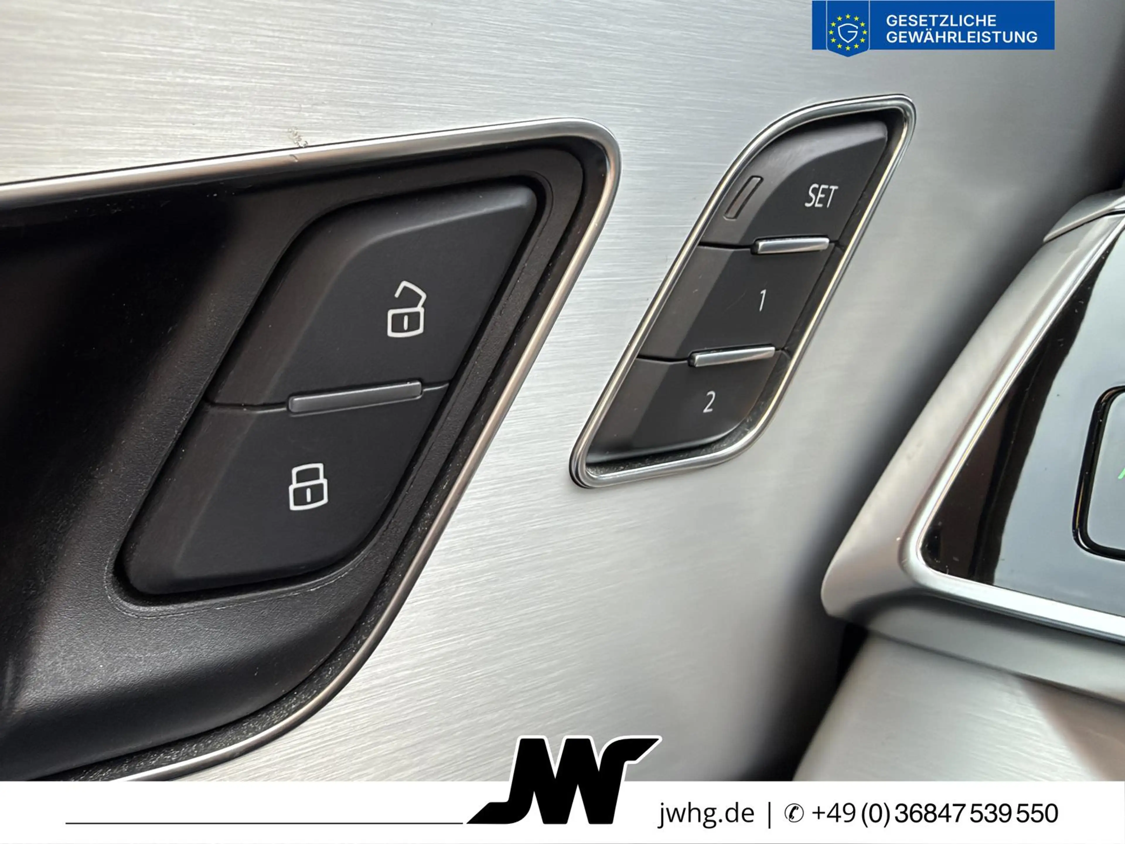 Audi SQ8 quattro 23"/BLACK/ACC+/HD-MATRIX/360°KAM/B&O — photo 8