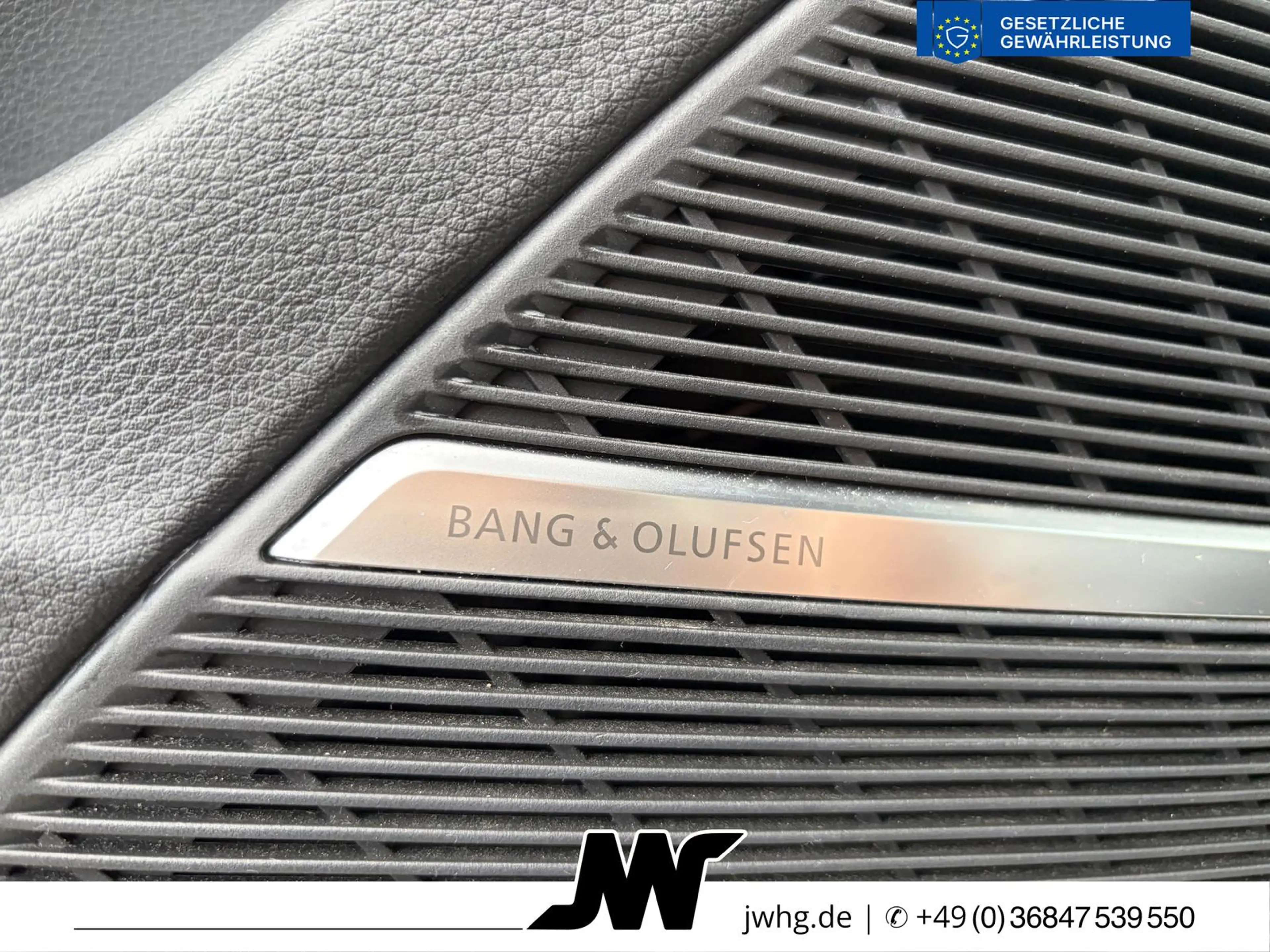 Audi SQ8 quattro 23"/BLACK/ACC+/HD-MATRIX/360°KAM/B&O — photo 4