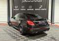 Mercedes-Benz C 400 400 4Matic 9G-Tronic Schwarz - thumbnail 6