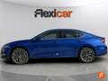 Skoda Octavia 1.5 TSI 110kW (150CV) DSG Sportline Azul - thumbnail 4