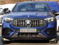Mercedes-Benz GLC 43 AMG 4M Coupé Pano/Burm/HAL/Digital/360/21 Bleu - thumbnail 20