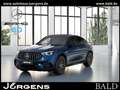 Mercedes-Benz GLC 43 AMG 4M Coupé Pano/Burm/HAL/Digital/360/21 Blau - thumbnail 1