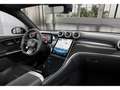 Mercedes-Benz GLC 43 AMG 4M Coupé Pano/Burm/HAL/Digital/360/21 Blau - thumbnail 8