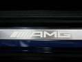 Mercedes-Benz GLC 43 AMG 4M Coupé Pano/Burm/HAL/Digital/360/21 Bleu - thumbnail 18