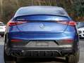 Mercedes-Benz GLC 43 AMG 4M Coupé Pano/Burm/HAL/Digital/360/21 Bleu - thumbnail 21