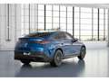 Mercedes-Benz GLC 43 AMG 4M Coupé Pano/Burm/HAL/Digital/360/21 Blau - thumbnail 2