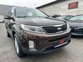 Kia Sorento 2.2 CRDI 4WD,Automatik,Kamera,Navi,1.Hand Marrone - thumbnail 1