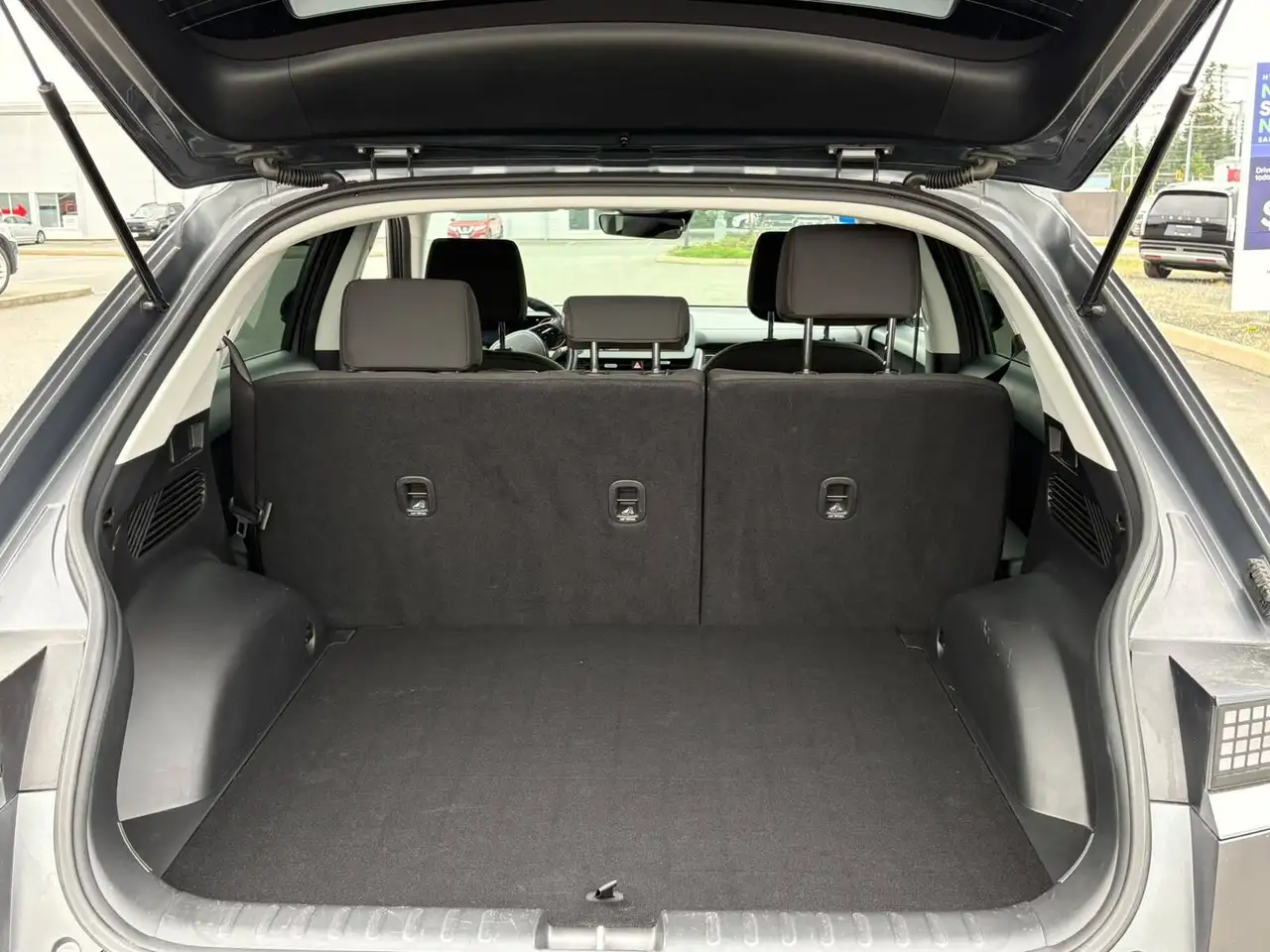 Hyundai IONIQ 5 снимка Hyundai IONIQ 5