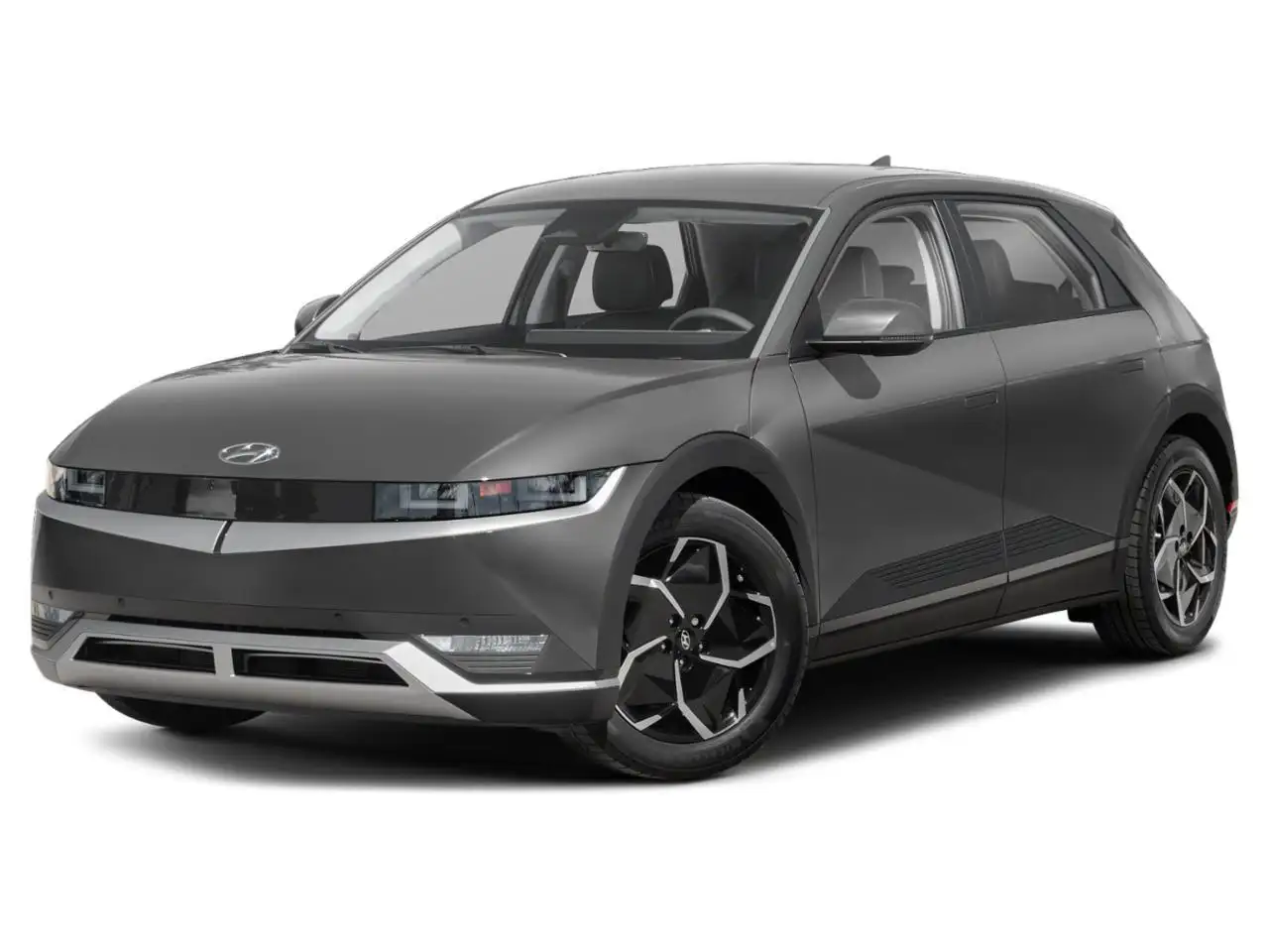 2022 Hyundai IONIQ 5