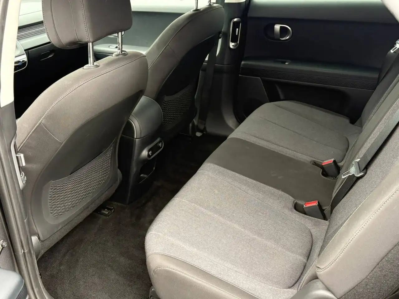 Hyundai IONIQ 5 снимка Hyundai IONIQ 5
