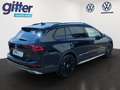 Volkswagen Golf Variant VIII Alltrack 2.0 TDI 4M KLIMA LED Schwarz - thumbnail 3