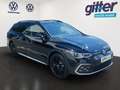 Volkswagen Golf Variant VIII Alltrack 2.0 TDI 4M KLIMA LED Schwarz - thumbnail 2