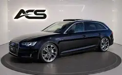Audi A4 Avant 3.0 TDI 272 CV S-LINE