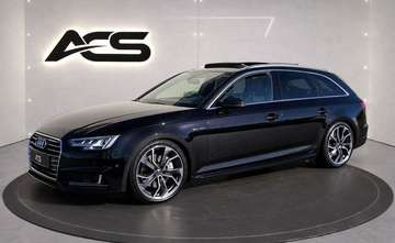 Avant 3.0 TDI 272 CV S-LINE